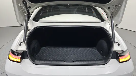 Hyundai Ioniq 6 2022 14
