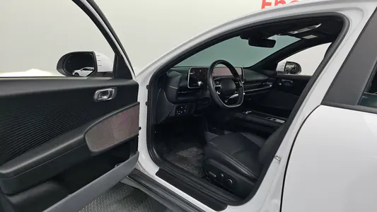 Hyundai Ioniq 6 2022 10
