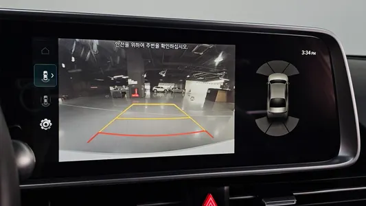 Hyundai Ioniq 6 2022 20
