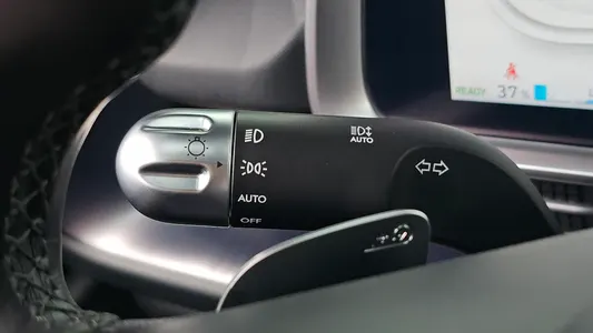Hyundai Ioniq 6 2022 16