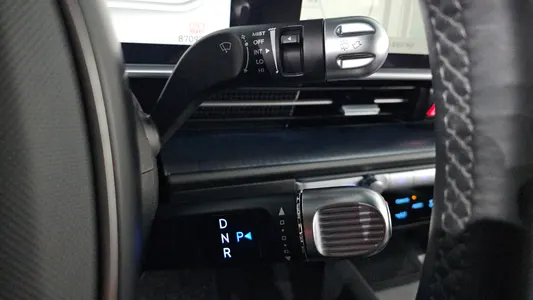Hyundai Ioniq 6 2022 18