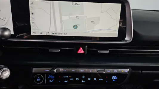 Hyundai Ioniq 6 2022 19