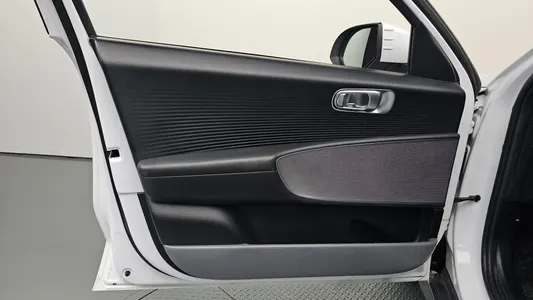Hyundai Ioniq 6 2022 24
