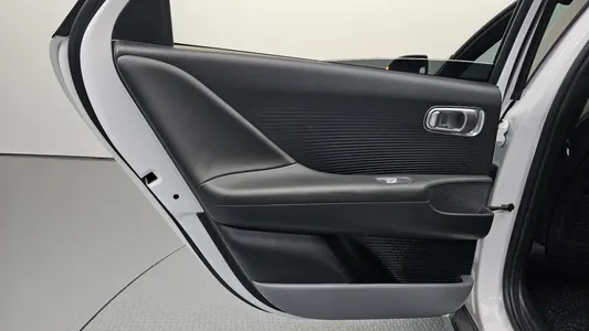 Hyundai Ioniq 6 2022 25