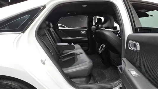 Hyundai Ioniq 6 2022 26