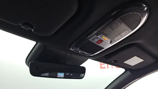 Hyundai Ioniq 6 2022 29