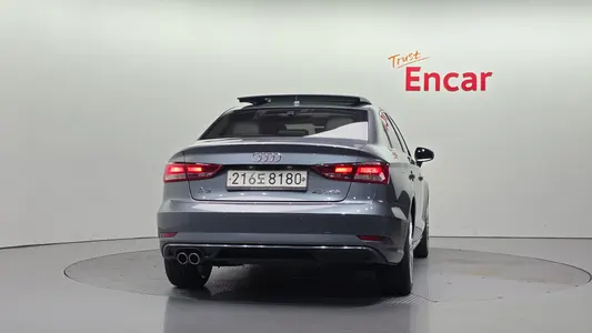 Audi A3 40 TFSI 2018 4