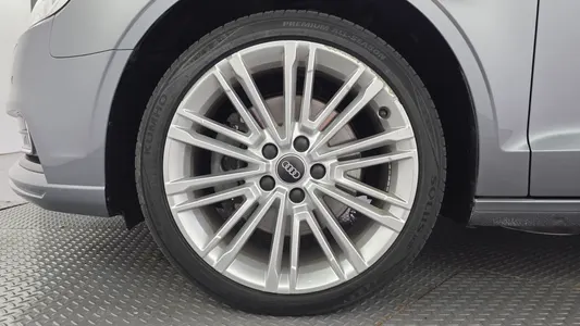 Audi A3 40 TFSI 2018 5