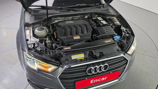 Audi A3 40 TFSI 2018 6