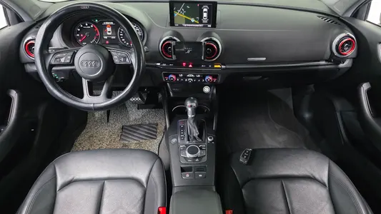 Audi A3 40 TFSI 2018 7