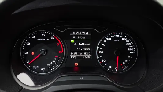 Audi A3 40 TFSI 2018 8