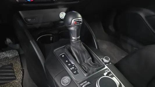 Audi A3 40 TFSI 2018 9