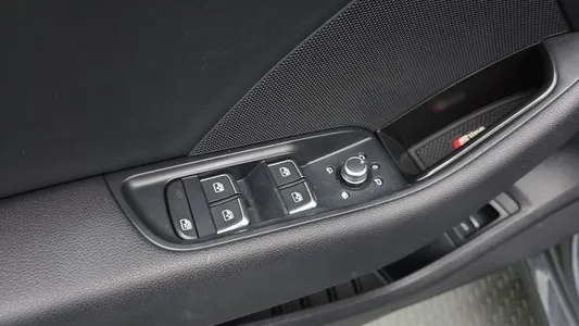 Audi A3 40 TFSI 2018 11