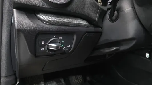Audi A3 40 TFSI 2018 12