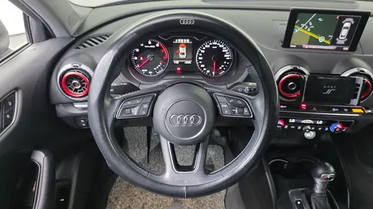Audi A3 40 TFSI 2018 13