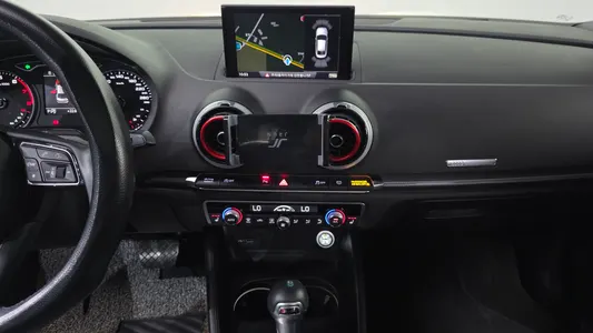 Audi A3 40 TFSI 2018 14