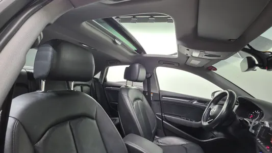 Audi A3 40 TFSI 2018 20