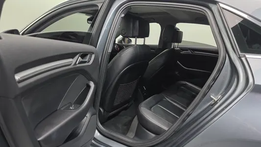 Audi A3 40 TFSI 2018 17