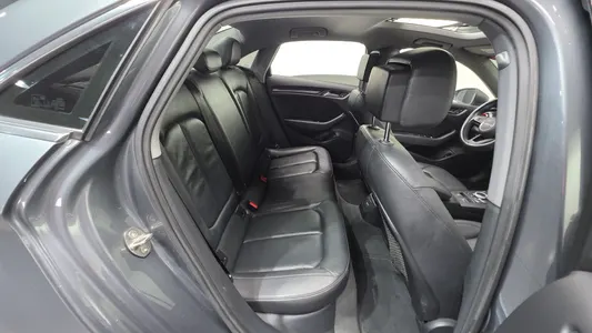 Audi A3 40 TFSI 2018 18