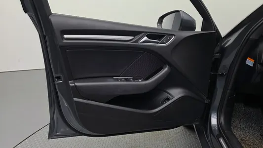 Audi A3 40 TFSI 2018 24