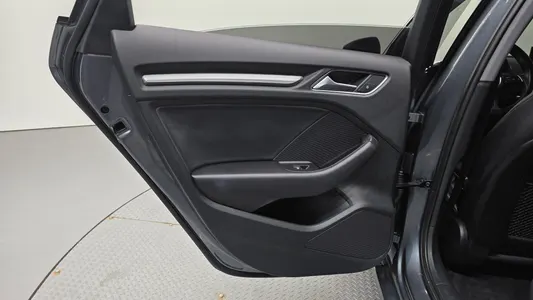 Audi A3 40 TFSI 2018 25