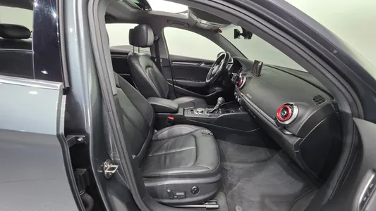 Audi A3 40 TFSI 2018 26