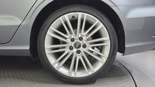 Audi A3 40 TFSI 2018 21