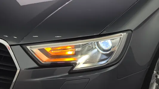 Audi A3 40 TFSI 2018 22