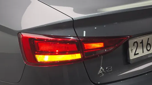 Audi A3 40 TFSI 2018 23