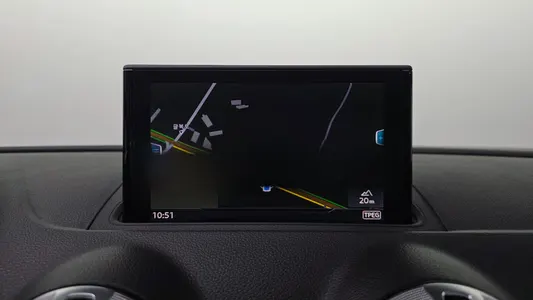 Audi A3 40 TFSI 2018 31