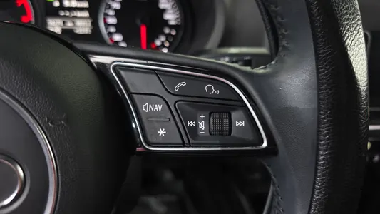 Audi A3 40 TFSI 2018 27
