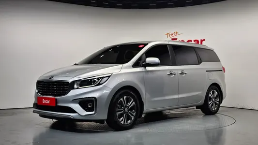 Kia 9 2019