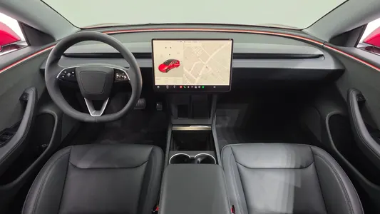 Tesla 3 RWD 2024 7