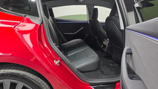 Tesla 3 RWD 2024 11