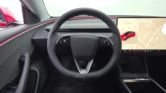 Tesla 3 RWD 2024 15