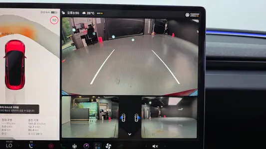 Tesla 3 RWD 2024 16