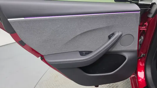 Tesla 3 RWD 2024 25