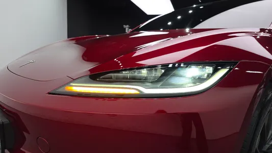 Tesla 3 RWD 2024 22