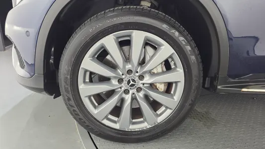 Mercedes-Benz GLC-Class X253 GLC350e 4MATIC 2018 5