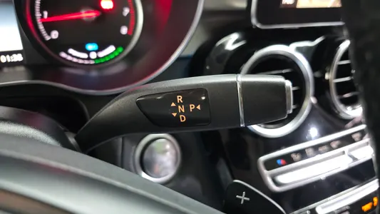 Mercedes-Benz GLC-Class X253 GLC350e 4MATIC 2018 9