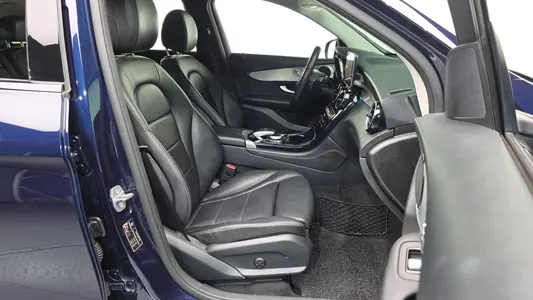 Mercedes-Benz GLC-Class X253 GLC350e 4MATIC 2018 11