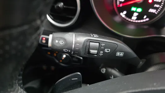 Mercedes-Benz GLC-Class X253 GLC350e 4MATIC 2018 18