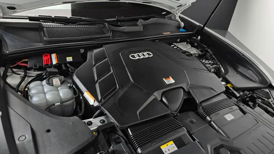 Audi Q8 (4M) 55 TFSI 2022 6