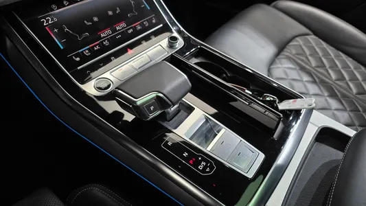 Audi Q8 (4M) 55 TFSI 2022 9