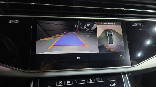 Audi Q8 (4M) 55 TFSI 2022 14