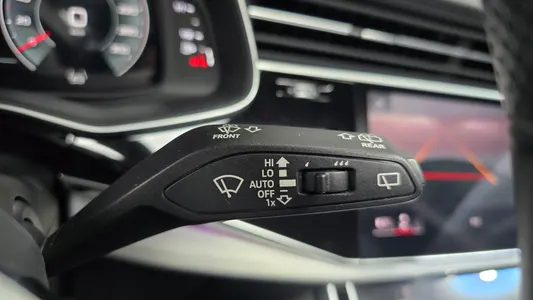 Audi Q8 (4M) 55 TFSI 2022 20