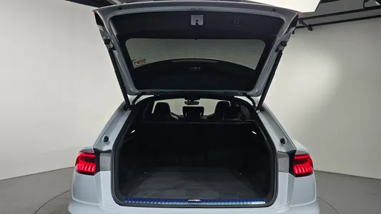 Audi Q8 (4M) 55 TFSI 2022 18