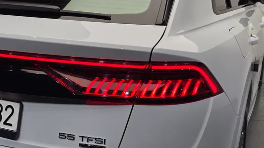 Audi Q8 (4M) 55 TFSI 2022 23