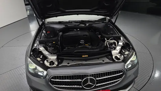 Mercedes-Benz E-Class W213 E350 4MATIC 2021 6