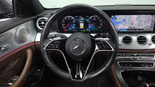 Mercedes-Benz E-Class W213 E350 4MATIC 2021 13